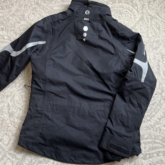 Woman’s Ski-Doo Jacket Black Size Small - Picture 10 of 10